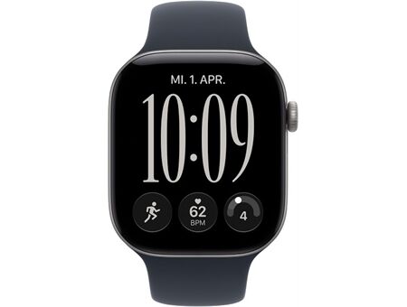 Apple Watch Series 12 (46mm) GPS+5G