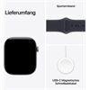 Apple Watch Series 12 (46mm) GPS+5G