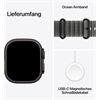 Apple Watch Ultra 4 (49mm) GPS+5G