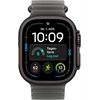 Apple Watch Ultra 4 (49mm) GPS+5G