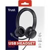 Trust Ayda USB