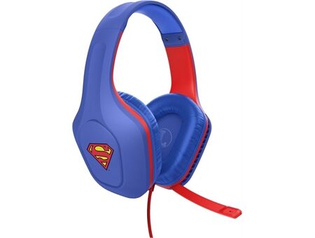 Trust GXT 415SM Zirox Superman