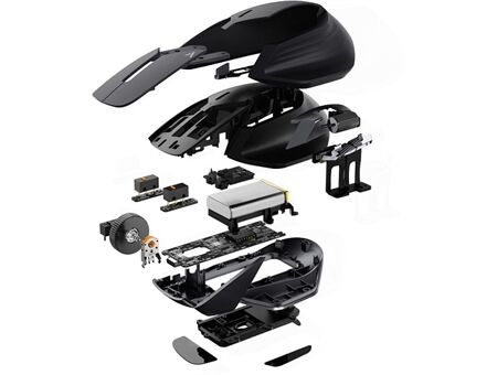 rapoo VT0Mini