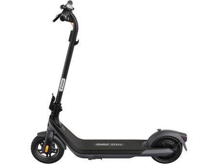 Ninebot by Segway KickScooter E2 Pro D