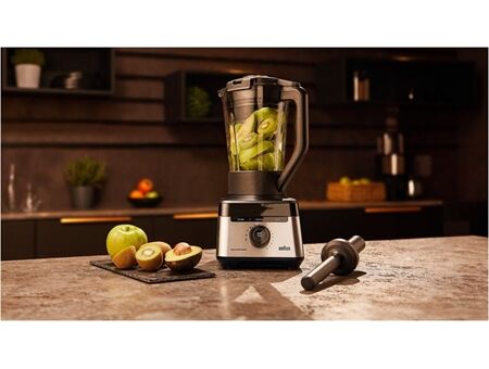 Braun JB 7550 BK PowerBlend 7