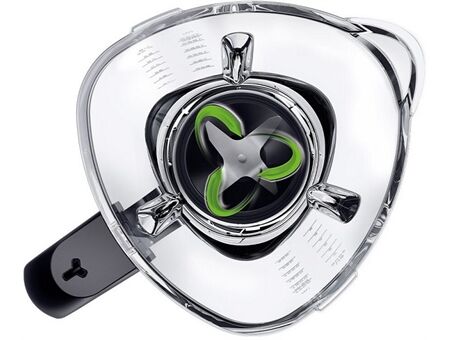 Braun JB 7550 BK PowerBlend 7