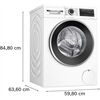 Bosch WGG244120