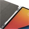 Hama Tablet-Hülle Fold Clear m Stiftfach für iPad Pro13
