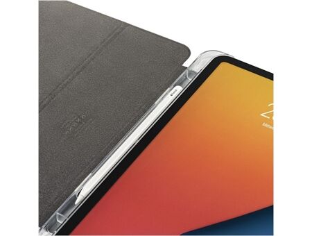 Hama Tablet-Hülle Fold Clear m Stiftfach für iPad Pro13