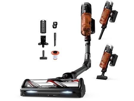 Rowenta RH9A30WO X-Force Flex 13.60 Allergy