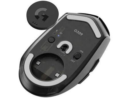 Logitech G G309 Lightspeed