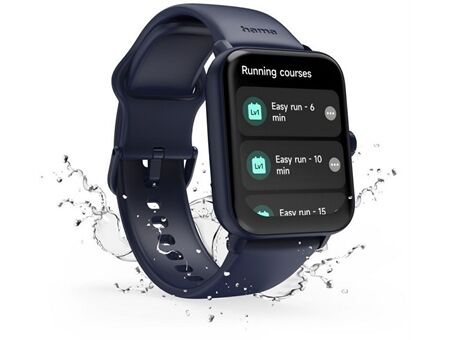 Hama Fit Watch 6010