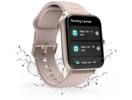 Hama Fit Watch 6010