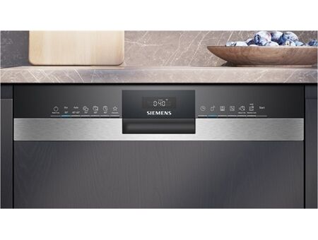 Siemens SN 53 EIEUAE Set: