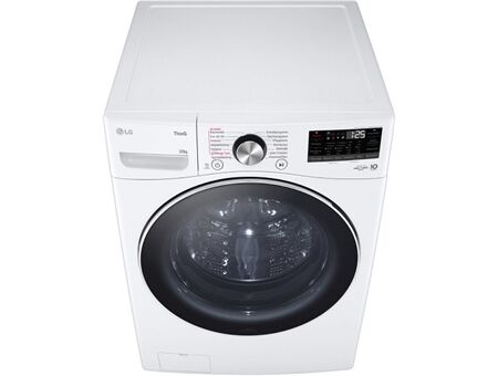 LG F0WVT202