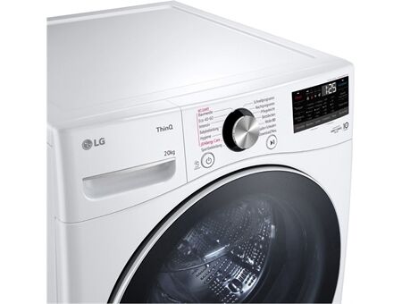 LG F0WVT202