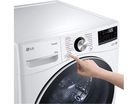 LG F0WVT202