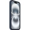 Apple Silikon Case mit MagSafe für iPhone 16