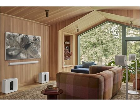 SONOS Sub 4