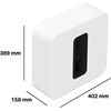 SONOS Sub 4