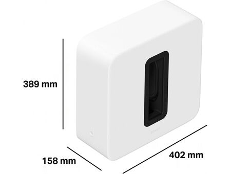 SONOS Sub 4