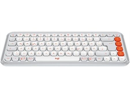 Logitech POP Icon Keys (DE)