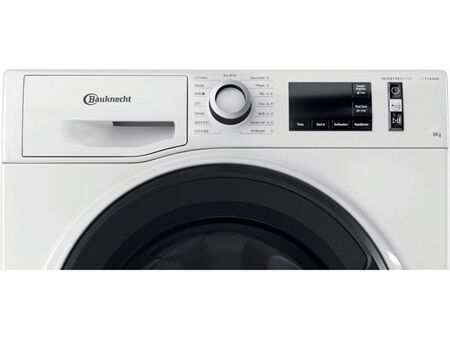 Bauknecht WM Pure 8AA