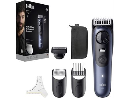 Braun BT7520 Beard Trimmer