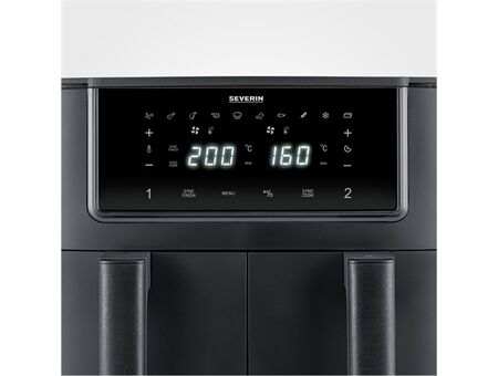 Severin FR 2463