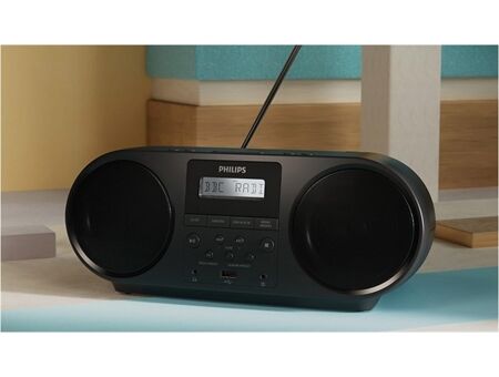 Philips TAZ6000/10