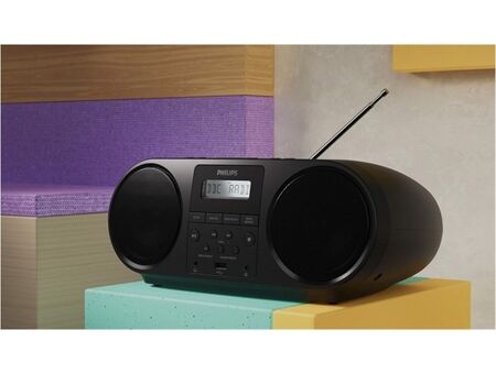 Philips TAZ6000/10