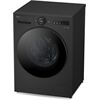 LG F4WX801YB abzgl. 100€ Cashback