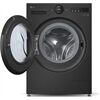 LG F4WX801YB abzgl. 100€ Cashback