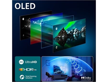 Philips 65OLED760/12