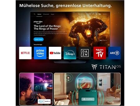 Philips 65OLED760/12