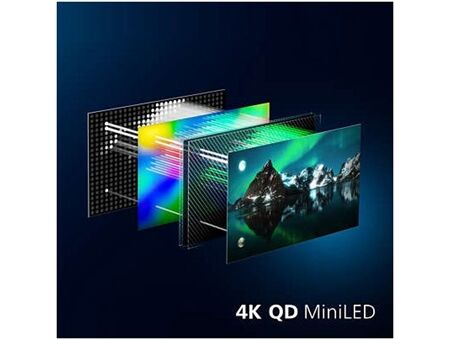 Philips 65MLED950/12 The Xtra
