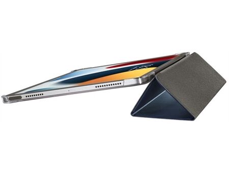 Hama Tablet-Hülle Fold Clear für iPad 11" (2025)