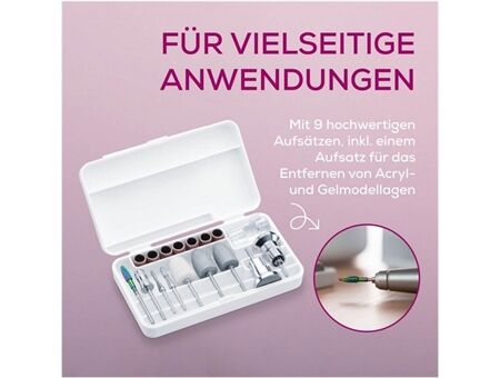 Beurer MP 200