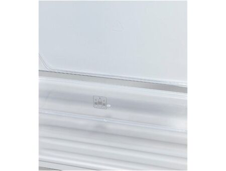 Exquisit KS 350-V-H-040D INOX