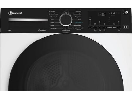 Bauknecht BT 97A WB