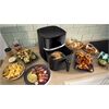 Bosch MAFS2462B