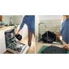 Bosch MAFS2462B