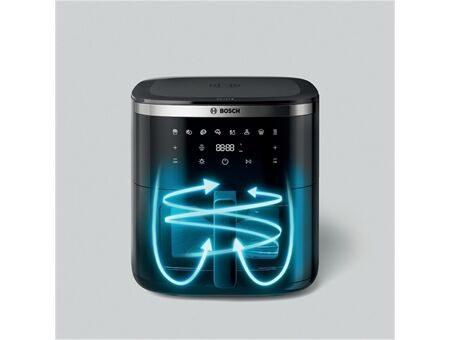 Bosch MAFS2671B