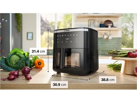 Bosch MAFS2671B