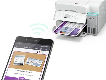 Epson EcoTank ET-3956