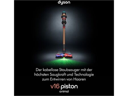 Dyson V16 Piston Animal