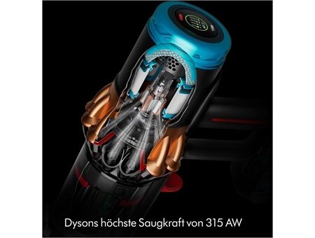 Dyson V16 Piston Animal