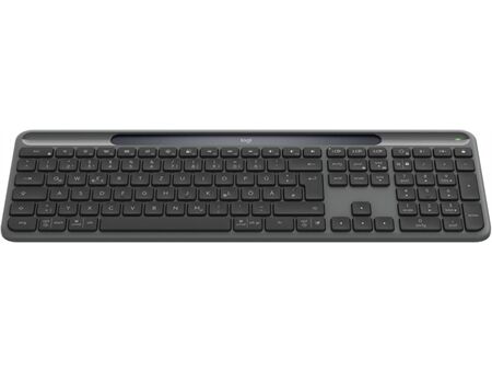 Logitech Signature Slim Solar+ (DE)