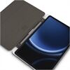 Hama Tablet-Hülle Fold Clear m Stiftfach für Galaxy Tab