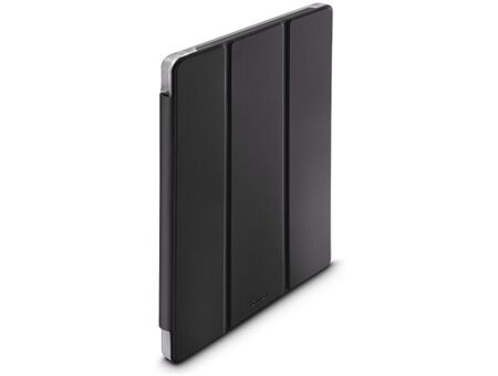 Hama Tablet-Hülle Fold Clear m Stiftfach für Galaxy Tab